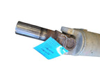 Rear Drive Shaft 4WD Crew Cab 6' 6" Box Fits 15-16 SIERRA 2500 PICKUP 