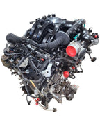 Engine 3.5L VIN Z 5th Digit 2GRFKS Engine 6 Cylinder Fits 16-23 TACOMA