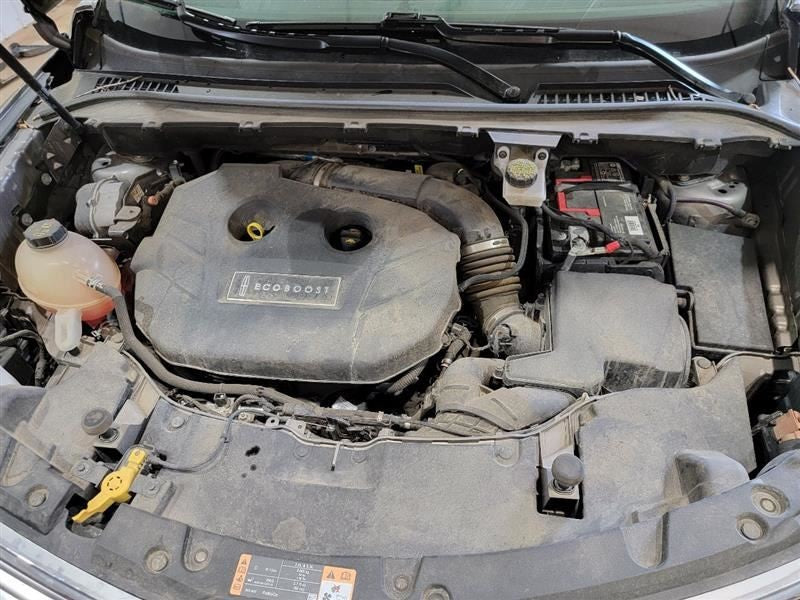 MKC       2017 Hatchback Strut 559734