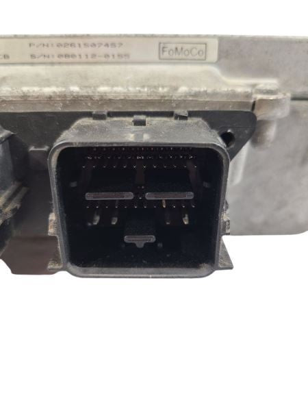 Engine ECM Electronic Control Module 3.5L Turbo Fits 11-12 MKS 597919