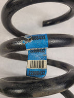 Air/Coil Spring Rear Sport Ride Suspension System Opt FE3 Fits 12-16 S