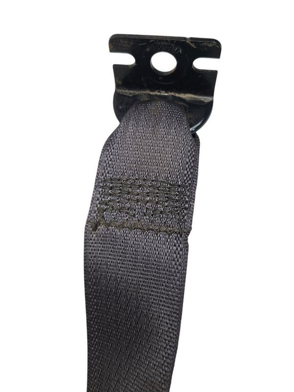 SILVRDO25 2015 Seat Belt Rear 614932