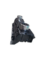 Temperature Control Front Dual Zone Control Fits 21-22 FORD F150 PICKU