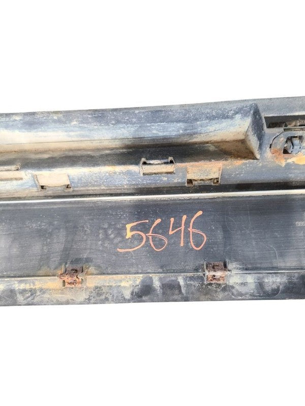 EXPLORER  2018 Rocker Panel Moulding 674614