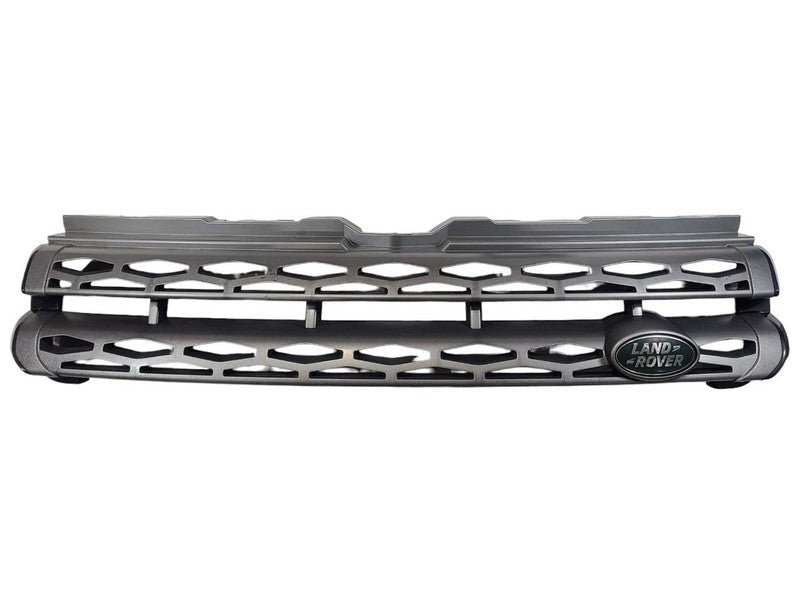 Grille Upper Without Adaptive Cruise Fits 13-15 EVOQUE 660824