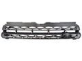 Grille Upper Without Adaptive Cruise Fits 13-15 EVOQUE 660824