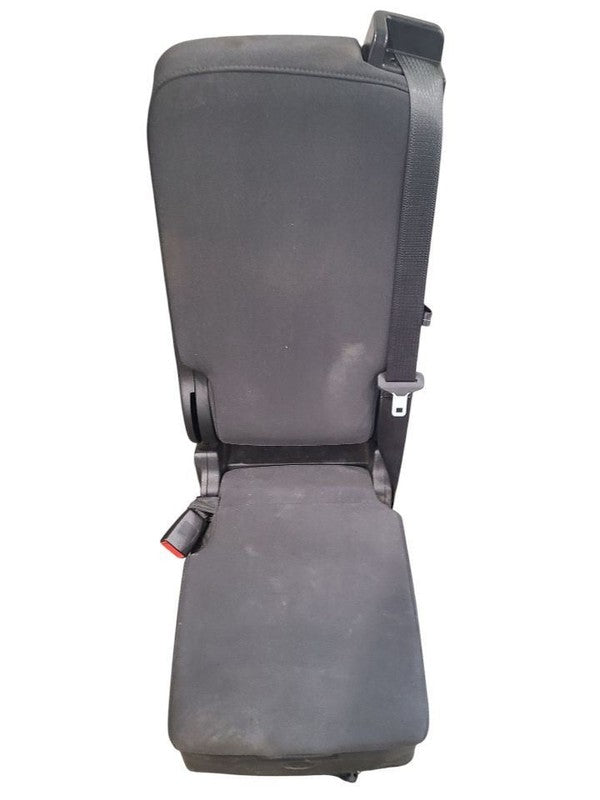 Front Seat Bucket And Bench Seat Opt AZ3 Fits 19-23 SIERRA 1500 PICKUP
