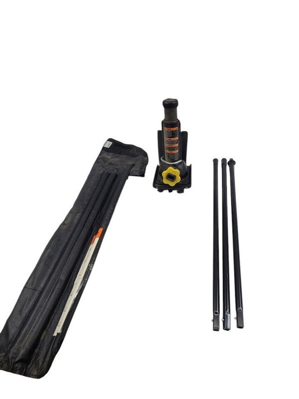SIERRA150 2014 Jack 617090