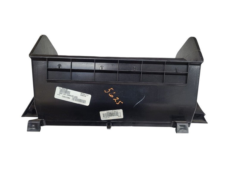 CAMARO    2011 Glove Box 673279