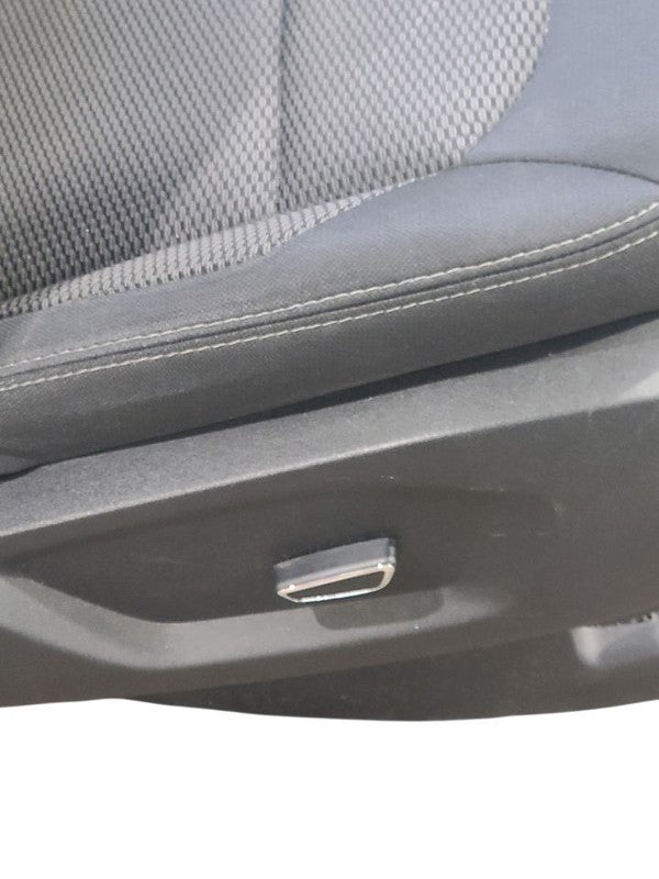 Passenger Front Seat Cloth Electric 6 Way Fits 17-19 EXPLORER 663616