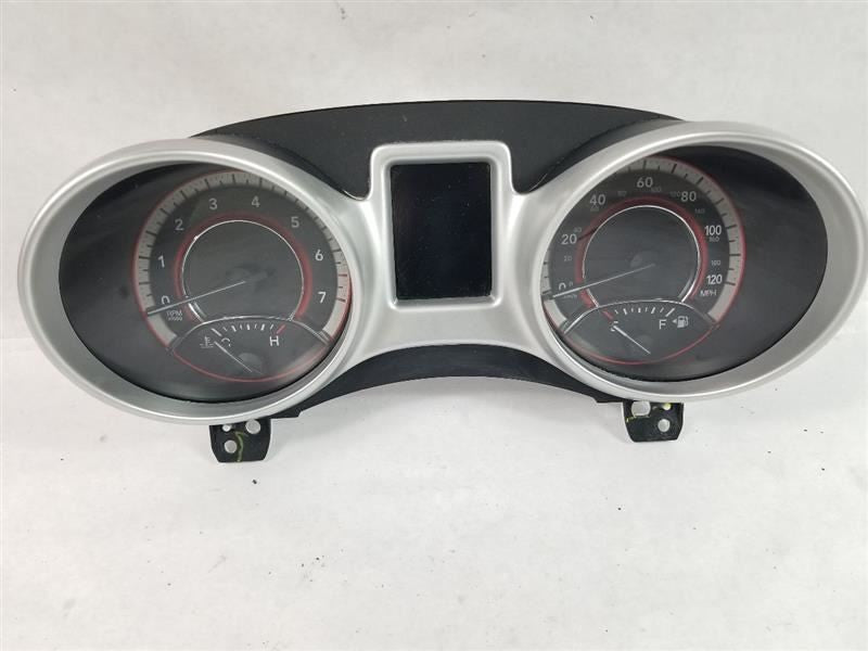 Speedometer 120 MPH ID 68310781 Fits 17-20 JOURNEY 539104