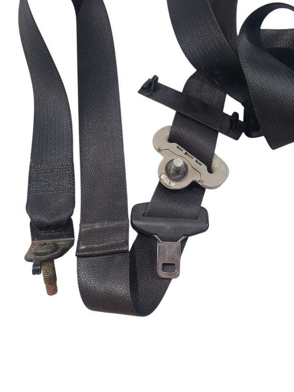 Seat Belt Front Classic Style 5 Lug Wheel Fits 13-20 DODGE 1500 PICKUP