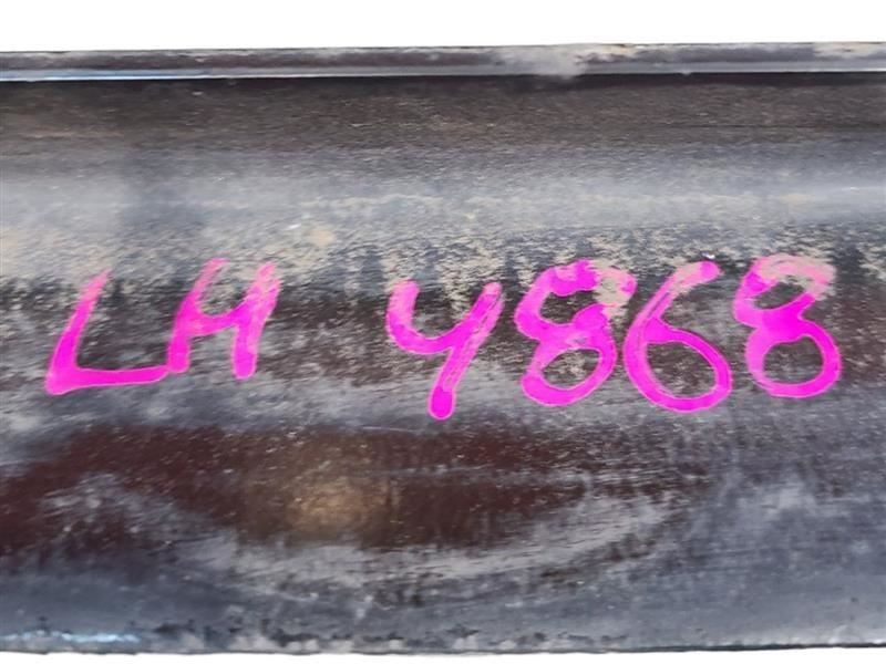 ESCALAESV 2017 Running Board 591016
