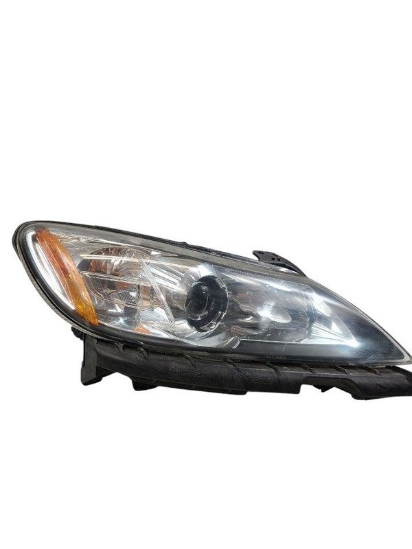 Passenger Right Headlight Xenon HID Fits 09 MAZDA RX8 619862