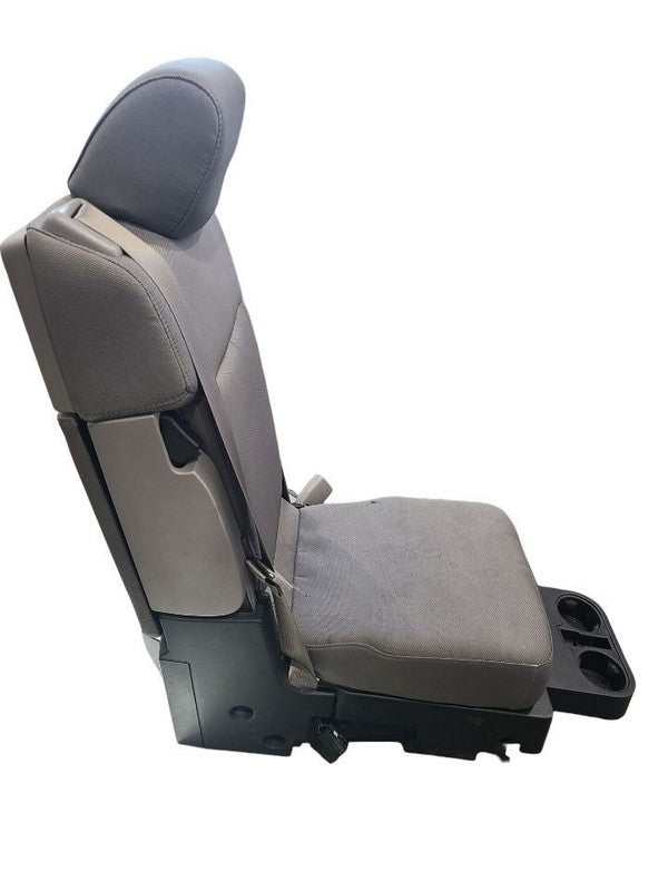 Front Seat Bench 40/20/40 Cloth Fits 15-20 FORD F150 PICKUP 622485