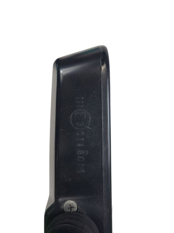 Driver Side View Mirror Manual LHD Fits 87-95 97-02 WRANGLER 668900
