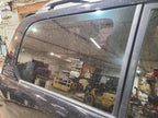 Passenger Quarter Glass Movable Fits 99-03 LEXUS LX470 662280