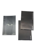TLX       2015 Owners Manual 567912