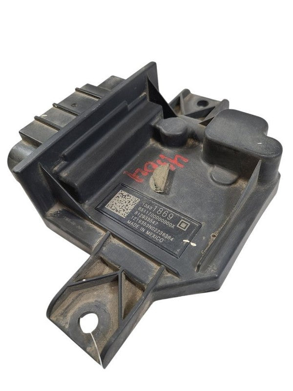 Chassis ECM Fuel Pump ID 13531869 Fits 20-23 SILVERADO 2500 PICKUP 614