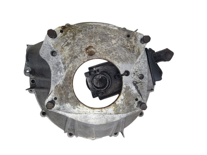 Bell Housing 6 Cylinder Shift Lever In Cover Fits 80-86 CJ-SERIES 6797