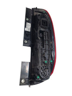 Driver Left Tail Light Fits 15-22 PROMASTER CITY 671760