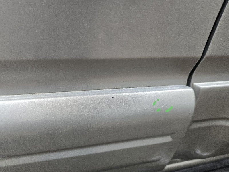 Driver Front Door Limited Body Side Moulding Fits 96-02 4 RUNNER 62181
