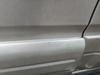 Driver Front Door Limited Body Side Moulding Fits 96-02 4 RUNNER 62181