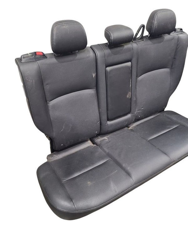 OUTLAN SP 2017 Seat Rear 610664