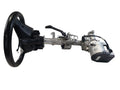 Steering Column Keyless Ignition Without Rain Sensor Fits 24-26 SELTOS