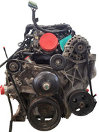 Engine 6.0L Gasoline VIN G 8th Digit Opt L96 Fits 11-20 EXPRESS 3500 V
