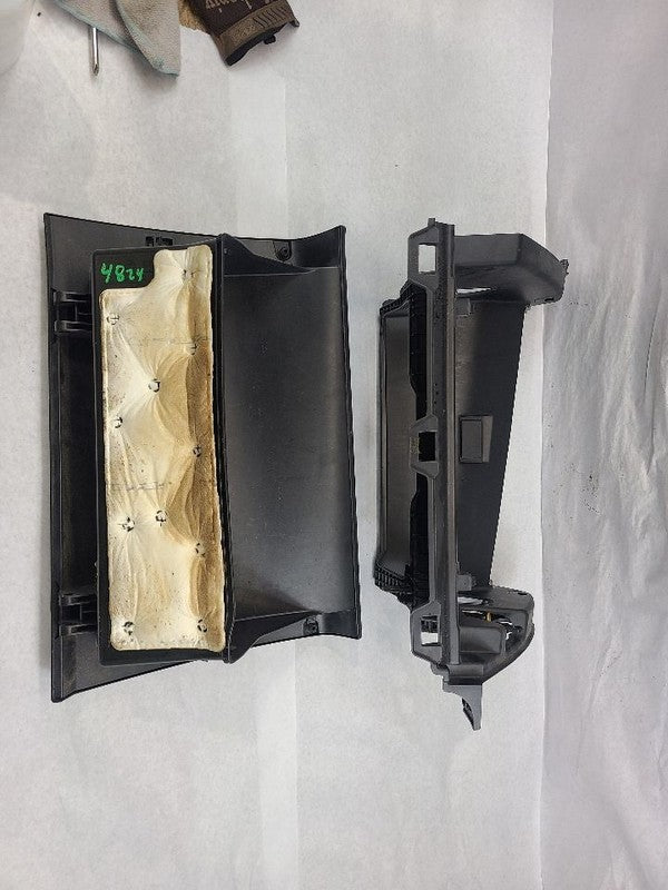 OPTIMAKIA 2016 Glove Box 605487