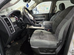 RAM1500   2018 Seat Belt Rear 603202