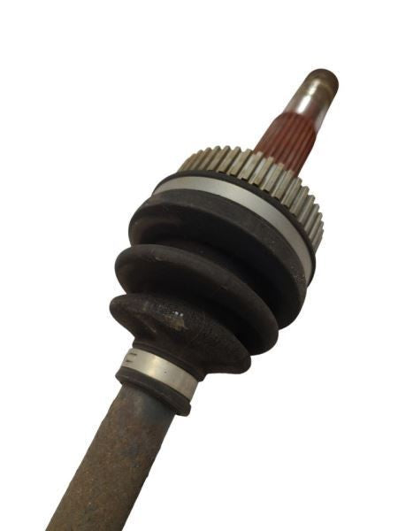 Axle Shaft Rear Axle AWD Fits 15-20 ROGUE 601775