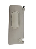 Driver Sun Visor With Garage Door Opener Opt Xgd Fits 14-18 CHEROKEE 6