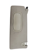 Driver Sun Visor With Garage Door Opener Opt Xgd Fits 14-18 CHEROKEE 6