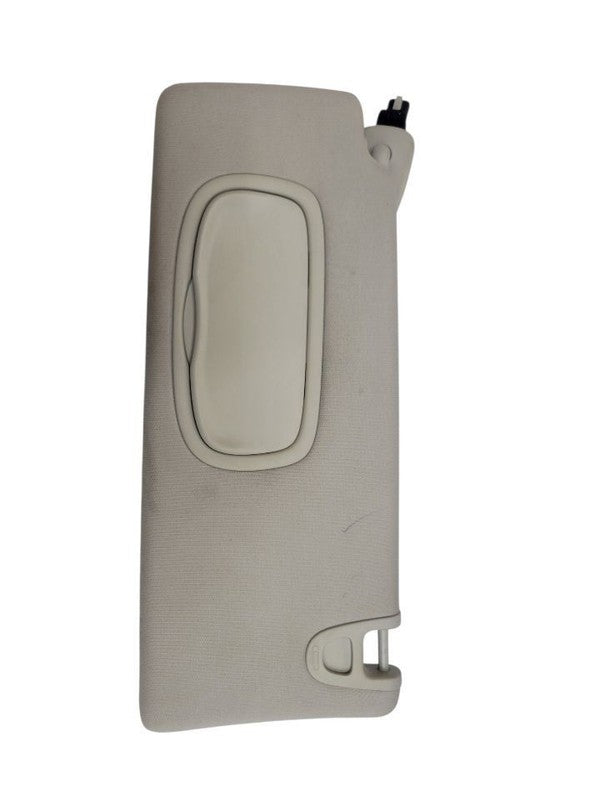 Driver Sun Visor With Garage Door Opener Opt Xgd Fits 14-18 CHEROKEE 6