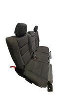DURANGO   2019 Seat Rear 669114
