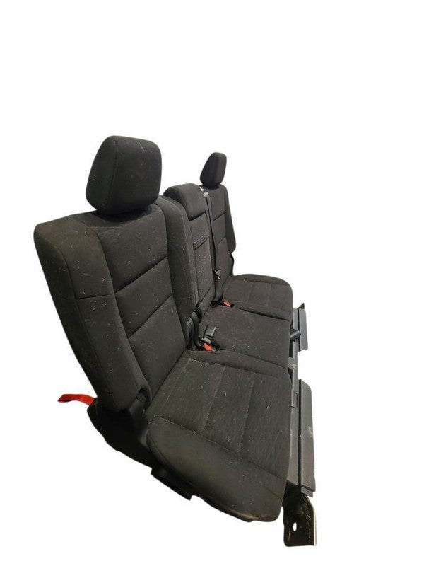 DURANGO   2019 Seat Rear 669114