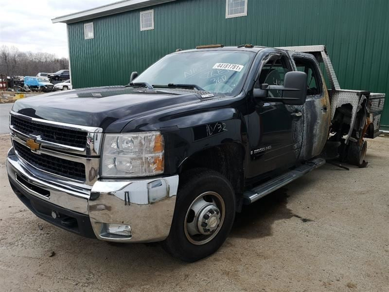 Audio Equipment Radio Opt U3U Fits 07 AVALANCHE 1500 275702 15940103