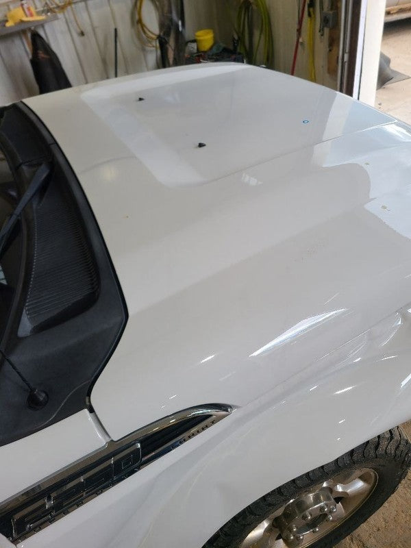 Hood Fits 11-16 FORD F250SD PICKUP 675763