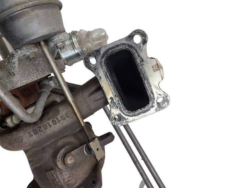 Turbo/Supercharger 1.5L Fits 14-20 FUSION 568830