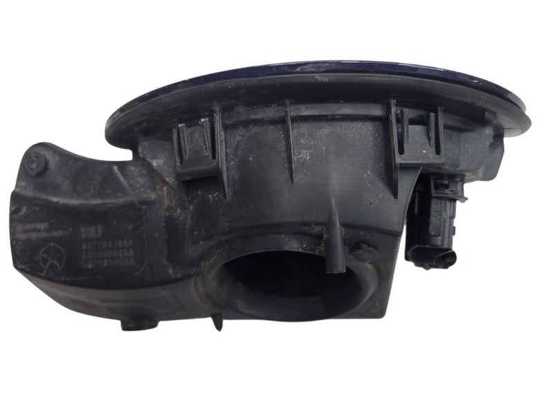 PACIFICA  2018 Fuel Filler Door 676784