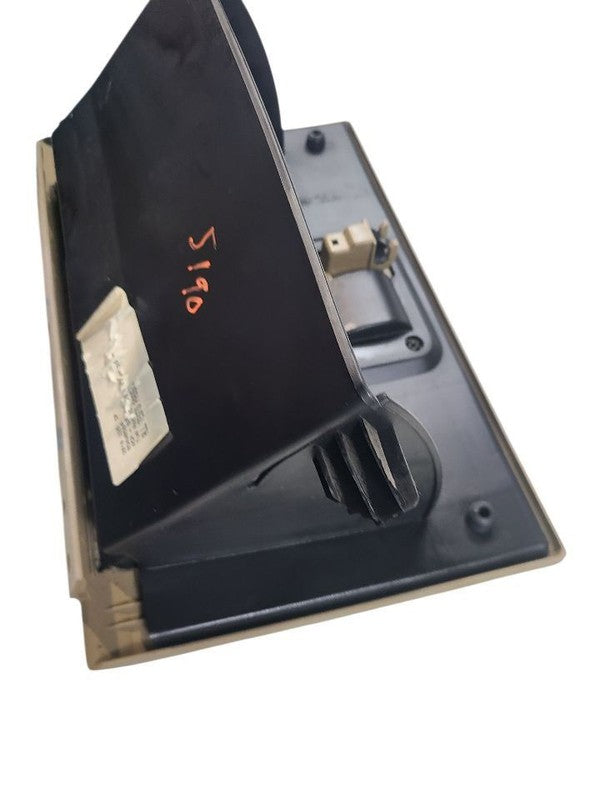 EXPLORER  2010 Glove Box 642760