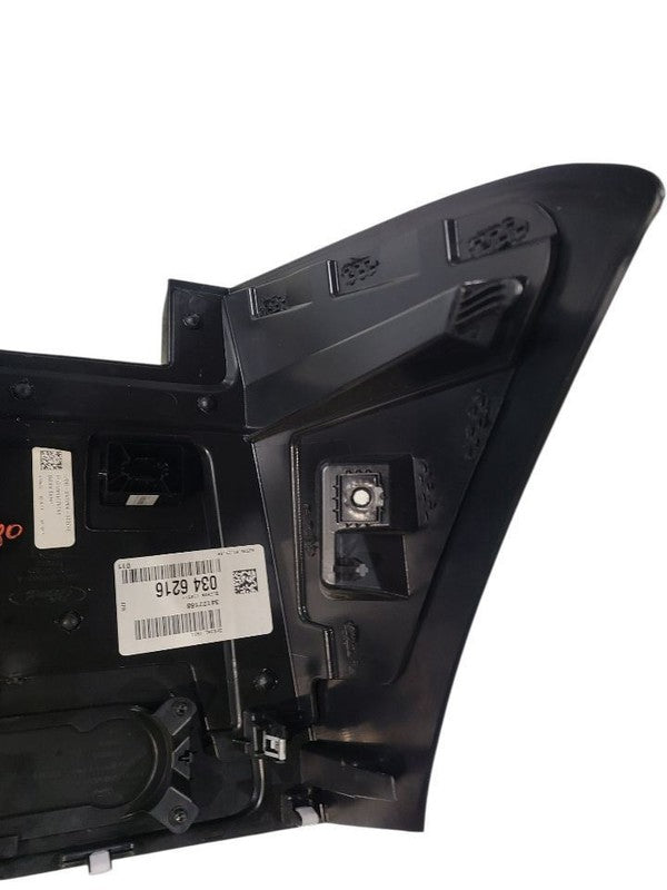 EXPLORER  2020 Dash Bezel 657601