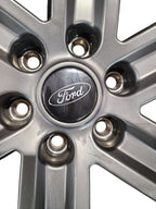 Wheel 20x8-1/2 6 Spoke Painted Gray Fits 21-23 FORD F150 PICKUP 632444
