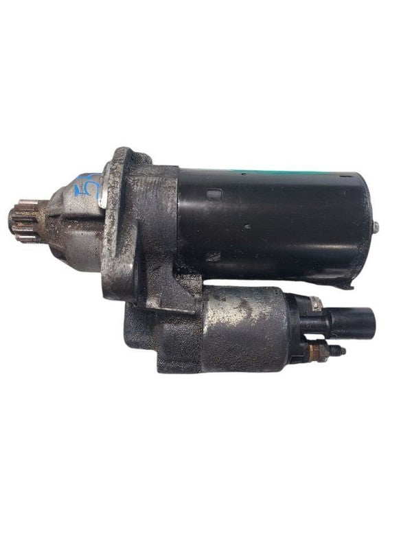 Starter Motor Bosch Manufacturer Fits 05-14 JETTA 666897