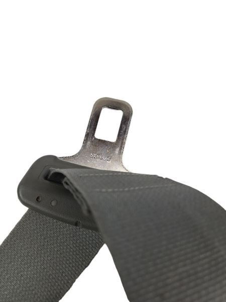 REAR RAM1500   2007 Driver's Side Retractor Seat Belt Rear 581762