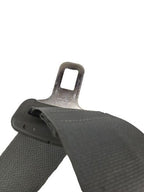 REAR RAM1500   2007 Driver's Side Retractor Seat Belt Rear 581762