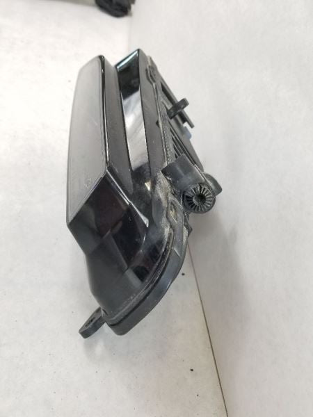 Driver Corner/Park Light Fog-driving Bumper Mounted Fits 13-16 AUDI A4