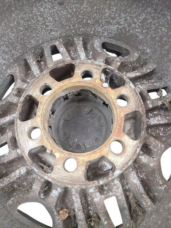 Wheel 15x7 Alloy Fits 86-95 4 RUNNER 659814